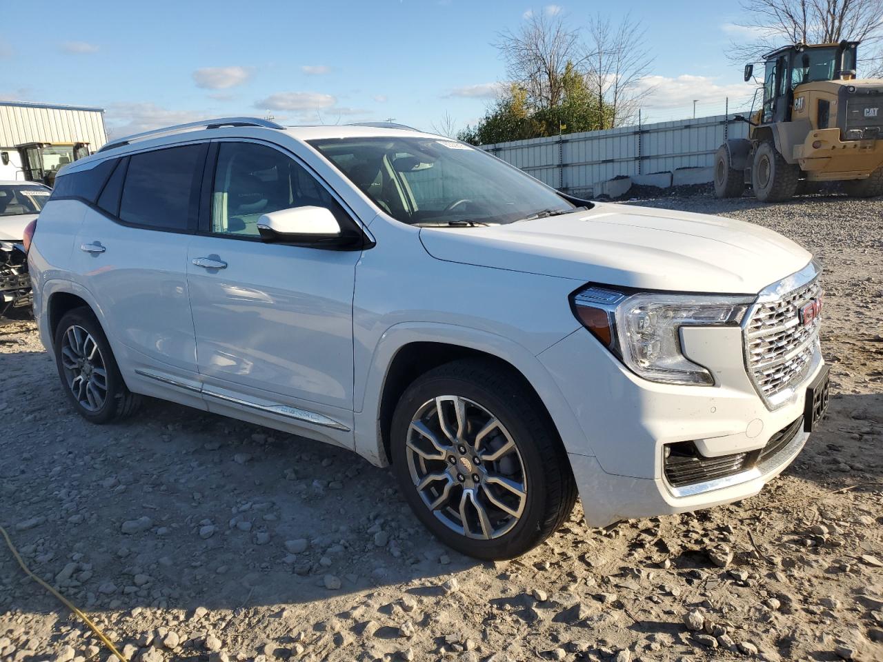 GMC TERRAIN DENALI