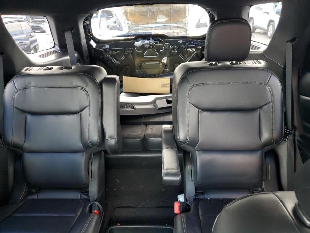 2020 FORD EXPLORER XLT - 1FMSK7DH5LGB29242