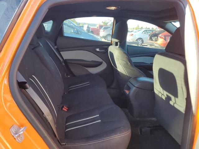 2014 DODGE DART SXT #3269042067