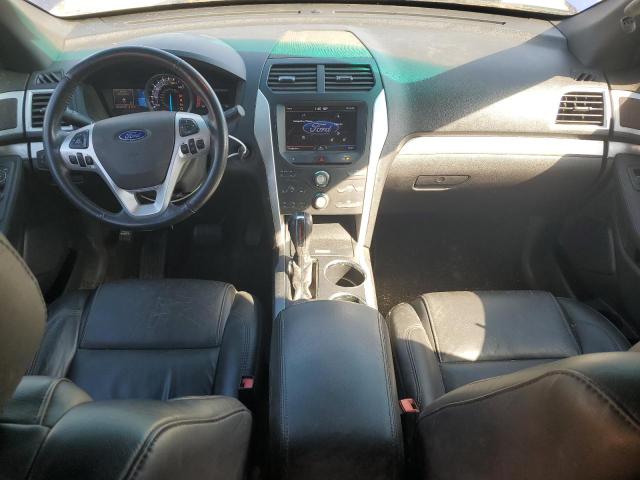 2013 FORD EXPLORER X - 1FM5K8D86DGB17234