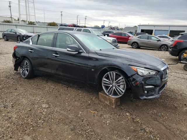 2015 INFINITI Q50 BASE #3281599388