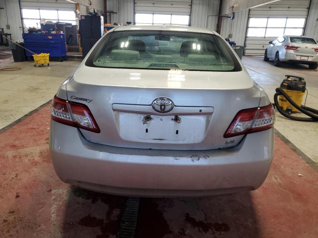 2011 TOYOTA CAMRY BASE #3285659670