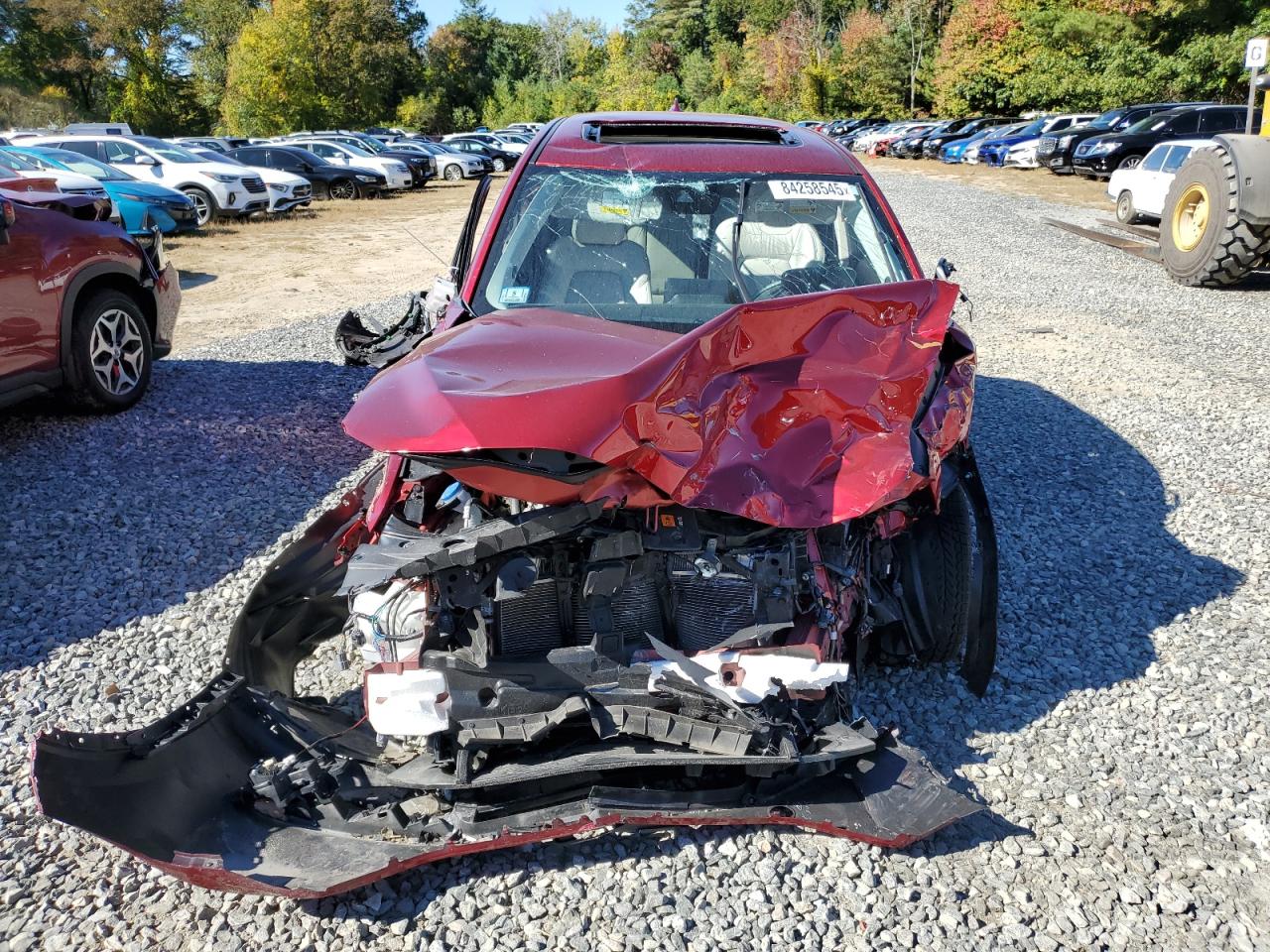 MAZDA CX-5 GRAND TOURING