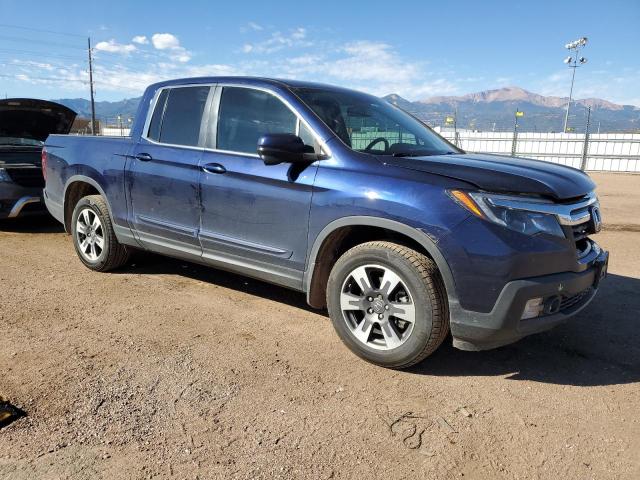2019 HONDA RIDGELINE 5FPYK3F69KB027851