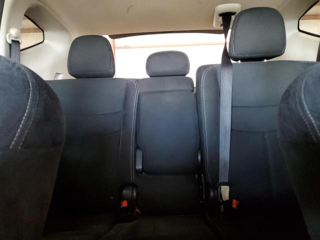 2017 NISSAN MURANO S 5N1AZ2MH2HN138607