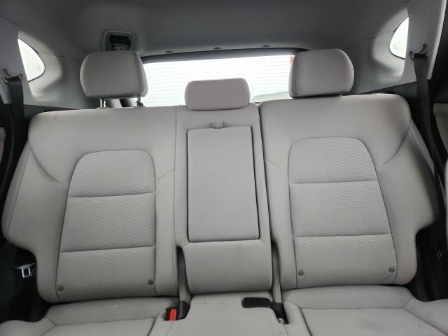 2019 HYUNDAI TUCSON SE - KM8J23A47KU064366