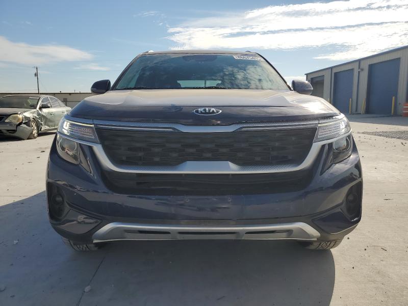2021 KIA SELTOS EX #3305681741