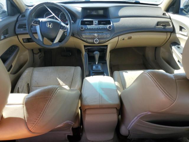 2010 HONDA ACCORD LX - 1HGCP2F34AA153984