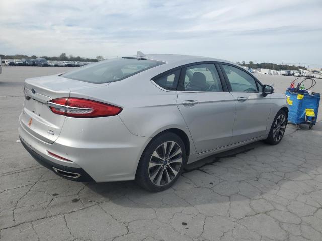 2019 FORD FUSION SE #3281431985