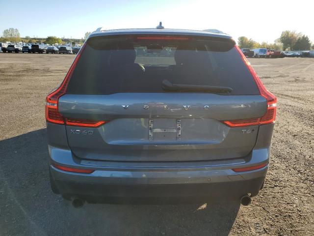 2019 VOLVO XC60 T6 YV4A22RK8K1337296