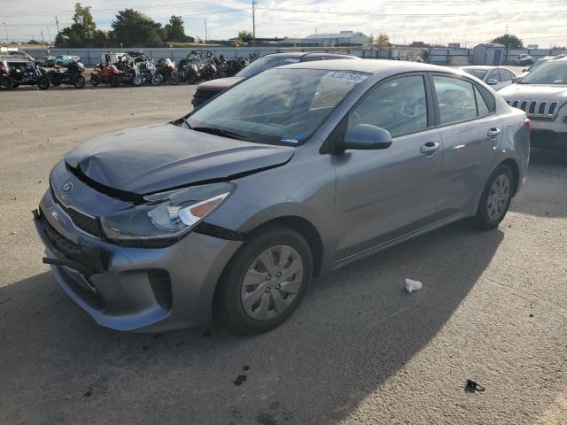 Global Auto Auctions: 2020 KIA RIO LX