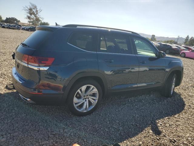 2022 VOLKSWAGEN ATLAS SE - 1V2JR2CA5NC538675