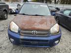 Lot #3292538684 2005 TOYOTA RAV4