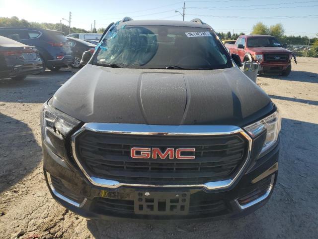 2022 GMC TERRAIN SL 3GKALTEV4NL170359