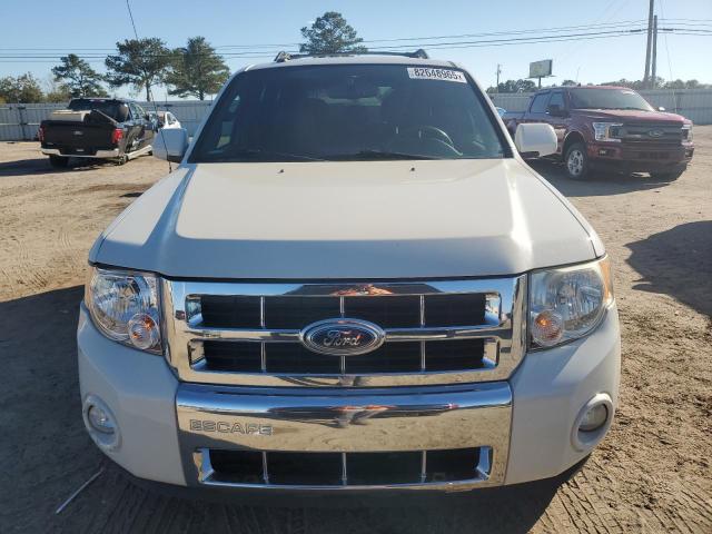 2012 FORD ESCAPE LIM - 1FMCU0EG6CKC41878