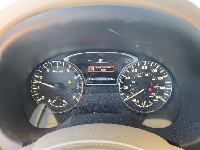 2016 NISSAN ALTIMA 2.5 - 1N4AL3AP2GC195395