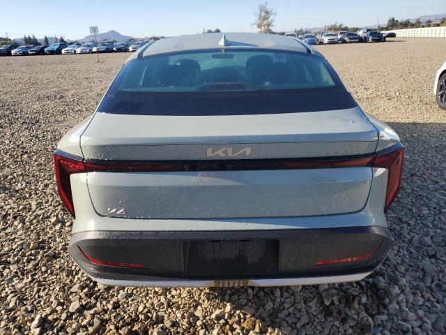 2025 KIA K4 LX - 3KPFT4DE2SE073556