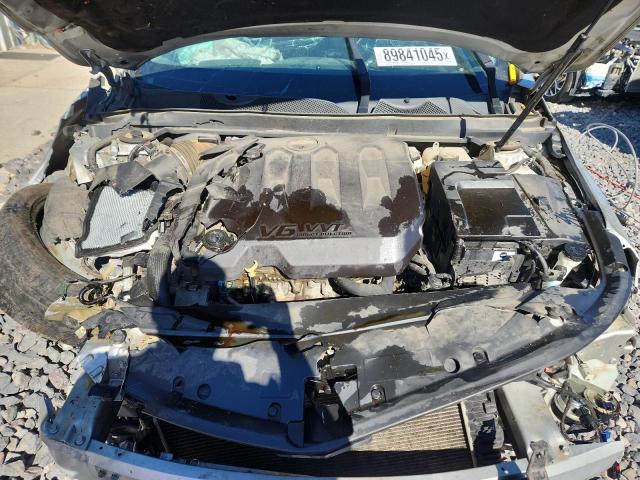 2018 CHEVROLET IMPALA PRE #3291348167