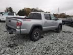 Lot #3309434965 2021 TOYOTA TACOMA DOU