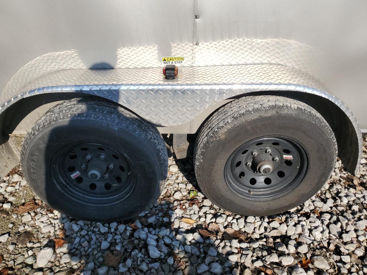 Lot #3281480990 2025 INTERSTATE UNKNOWN