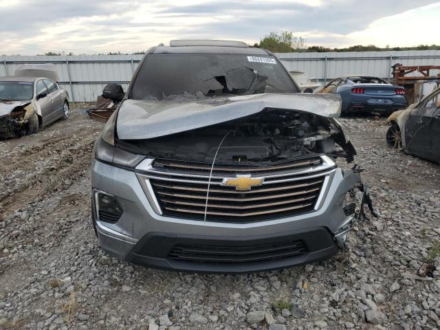 2023 CHEVROLET TRAVERSE H 1GNEVNKW0PJ155164