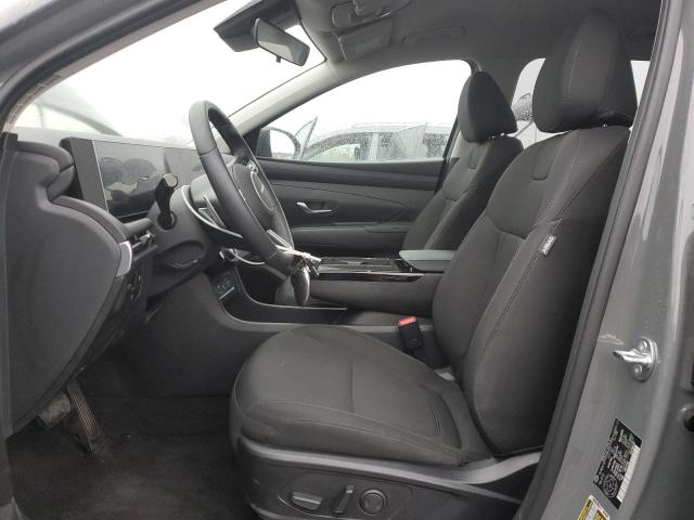 2025 HYUNDAI TUCSON SEL 5NMJBCDEXSH553859