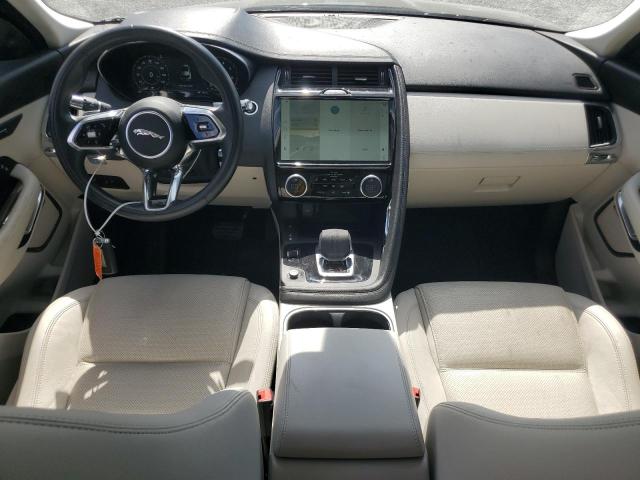 2022 JAGUAR E-PACE SE - SADFP2FX8N1030620