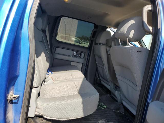 2014 FORD F150 SUPER - 1FTFW1EF4EKG14931