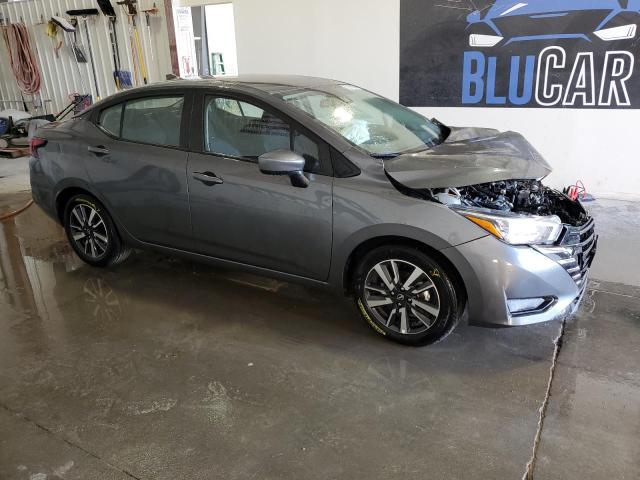 2025 NISSAN VERSA SV 3N1CN8EV7SL867986