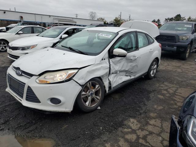 2014 FORD FOCUS SE - 1FADP3F22EL415856