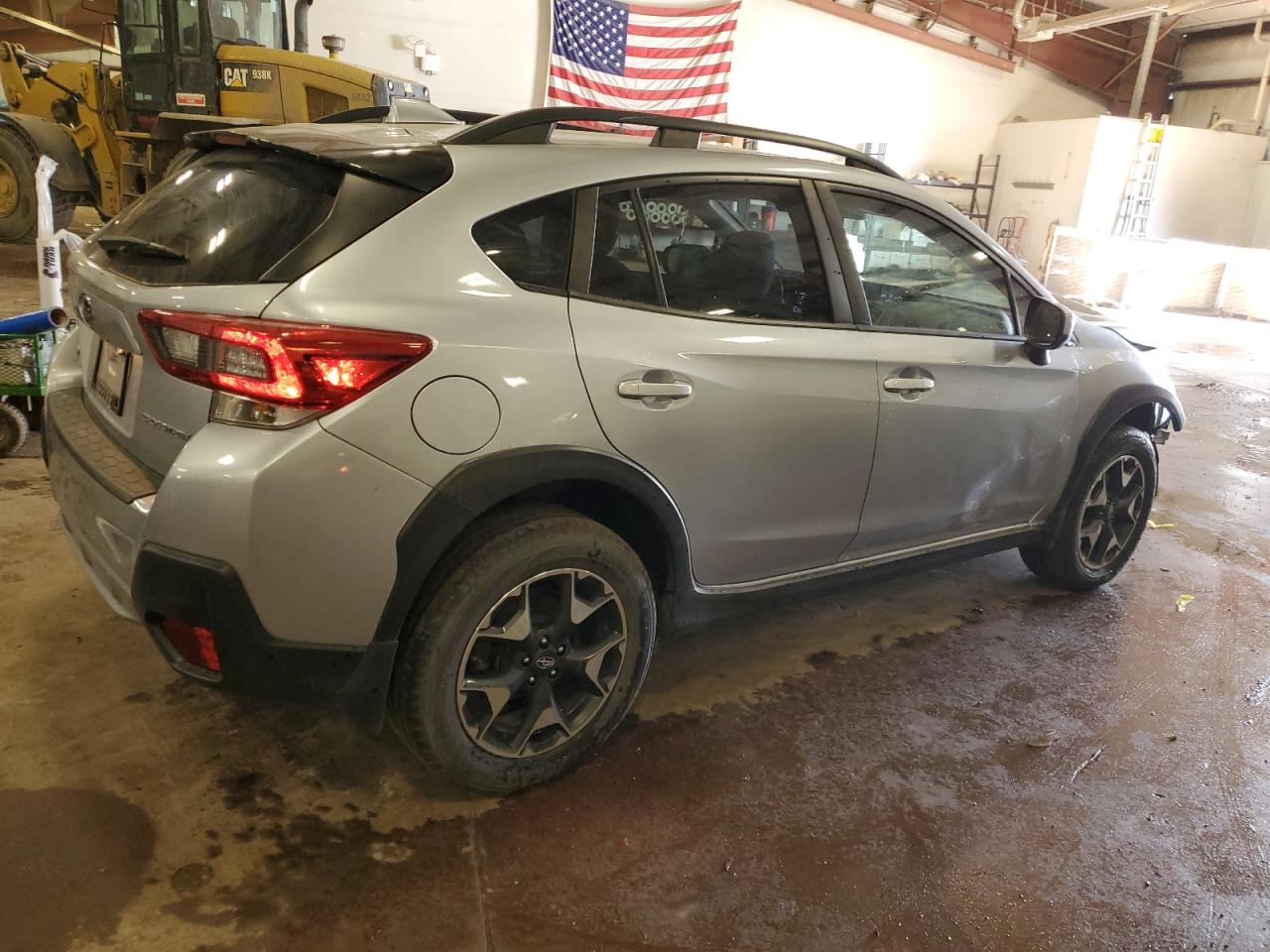 SUBARU CROSSTREK PREMIUM