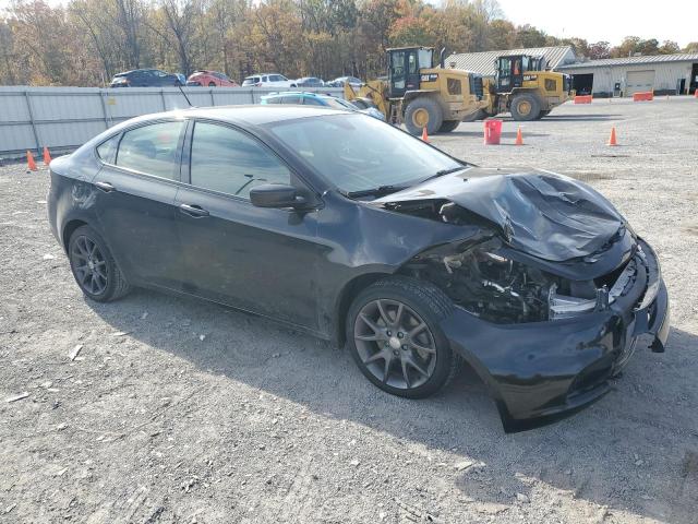 2016 DODGE DART SXT S - 1C3CDFFA2GD816168