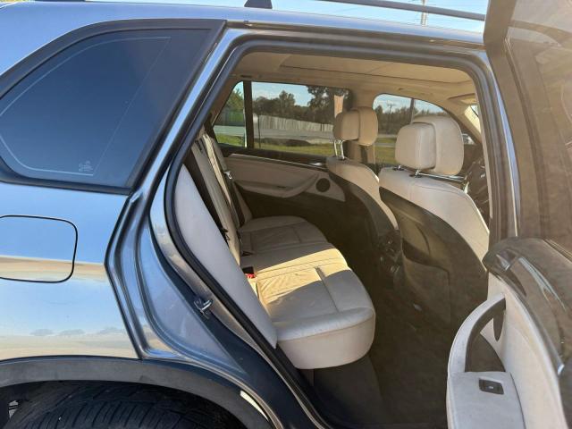 2011 BMW X5 XDRIVE3 - 5UXZW0C51BL662800