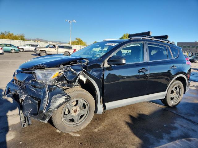 2016 TOYOTA RAV4 LE - 2T3BFREV1GW430691