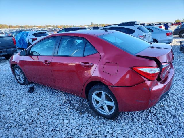 2015 TOYOTA COROLLA L - 2T1BURHE3FC455814