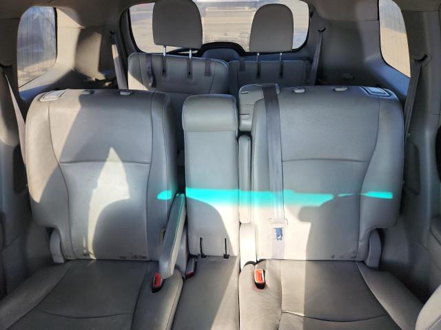 2012 TOYOTA HIGHLANDER #3294855758