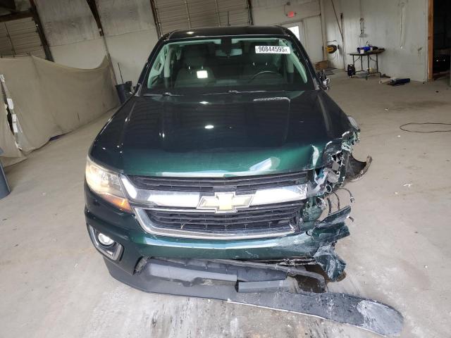 2016 CHEVROLET COLORADO L - 1GCGTCE35G1173186