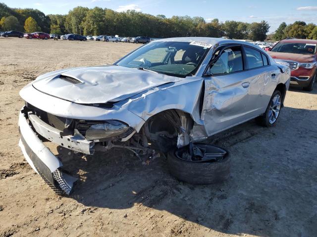 Global Auto Auctions: 2022 DODGE CHARGER GT