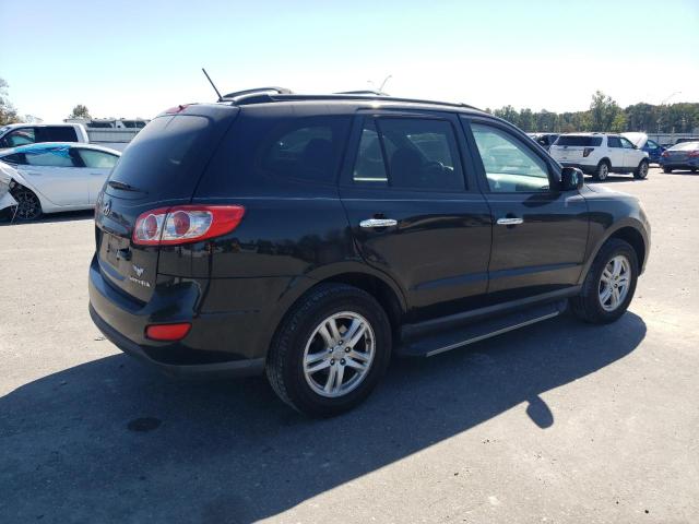 2010 HYUNDAI SANTA FE G #3296250481