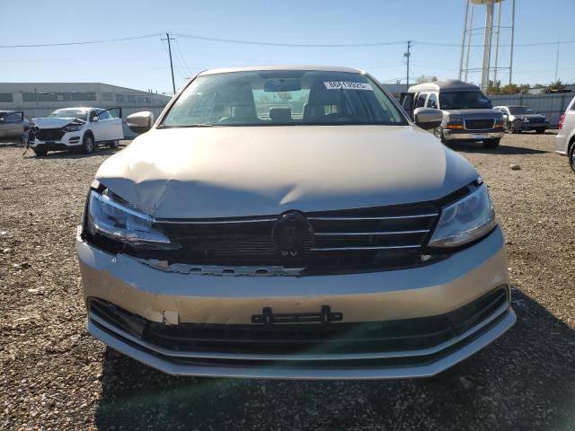 2016 VOLKSWAGEN JETTA SE #3286705281