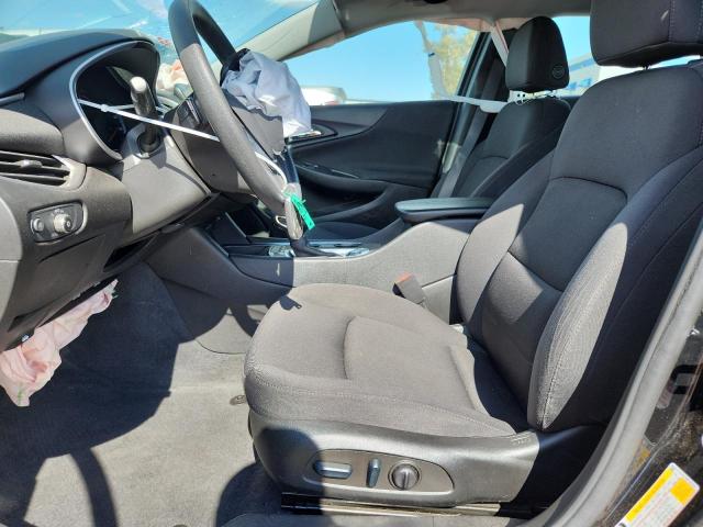 2022 CHEVROLET MALIBU LT #3273772358