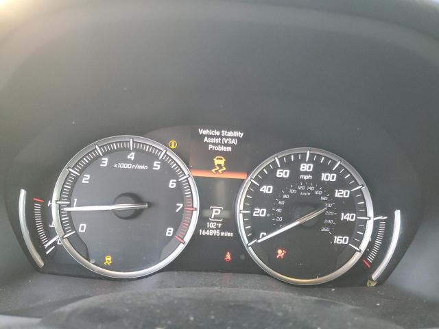 2015 ACURA MDX - 5FRYD4H22FB021218