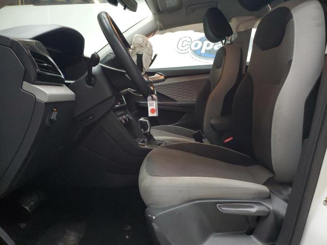 2024 VOLKSWAGEN TAOS S - 3VV5X7B28RM019240