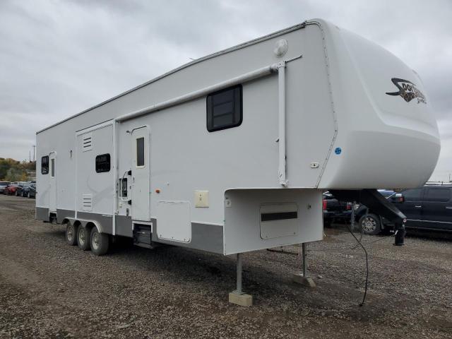 Global Auto Auctions: 2006 KZ KV TL