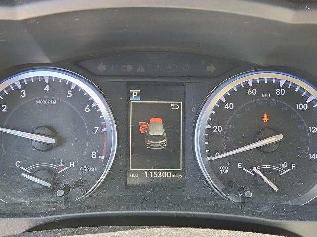 2017 TOYOTA HIGHLANDER 5TDKZRFH7HS196916