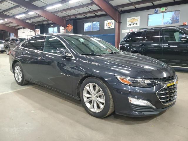 2023 CHEVROLET MALIBU LT 1G1ZD5ST3PF176640