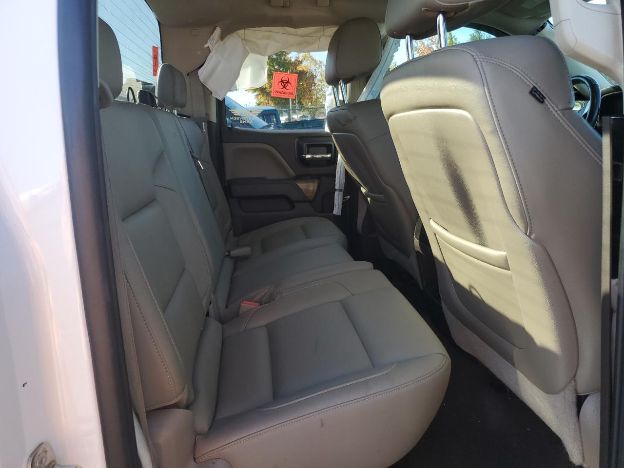 GMC SIERRA K1500 SLT