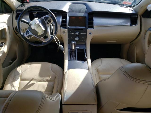 2013 FORD TAURUS SEL #3261431493