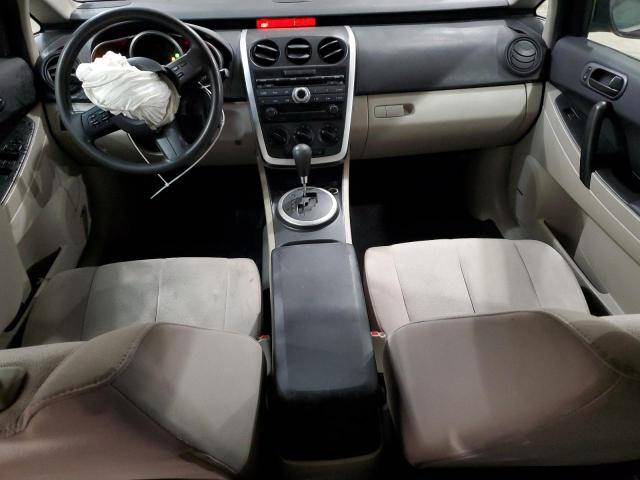 2008 MAZDA CX-7 #3295974393