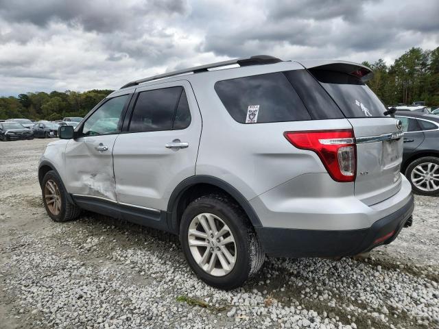 2014 FORD EXPLORER X - 1FM5K8D89EGC18768